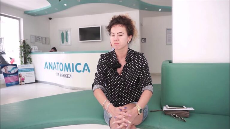 Anatomica Istanbul  пластическая хирургия