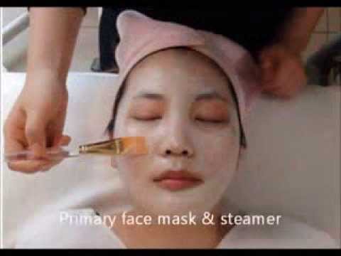 Plastic Surgery in Korea ~ Пластическая хирургия в Корее — Послеоперационный уход
