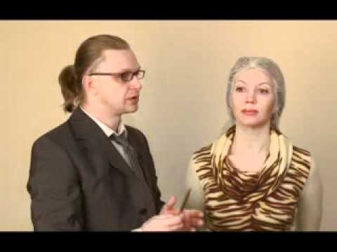 Авторская методика Живое лицо (пластическая хирургия)