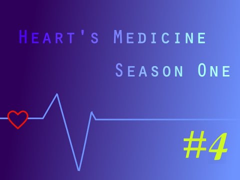 Heart's Medicine — Season One ⬛ ПЛАСТИЧЕСКАЯ ХИРУРГИЯ #4