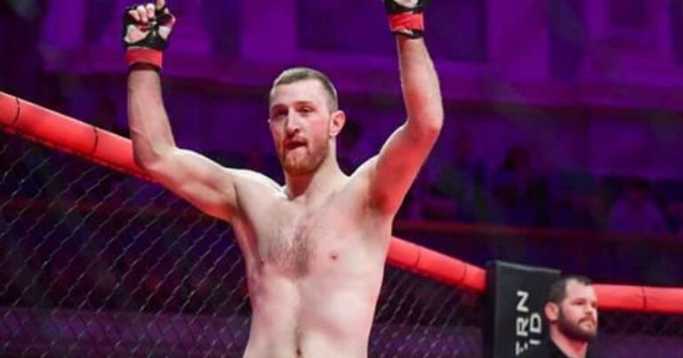 Парализованный боец ​​UFC из Дублина «слишком близко», чтобы достичь судьбоносной цели GoFundMe