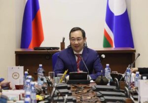 Свыше 70 предварительных соглашений о резидентстве в Квартале Труда подписали в Якутии