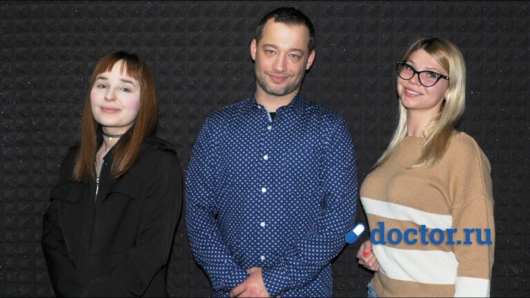 Пластическая хирургия с доктором Захаровым. Анестезия в пластической хирургии