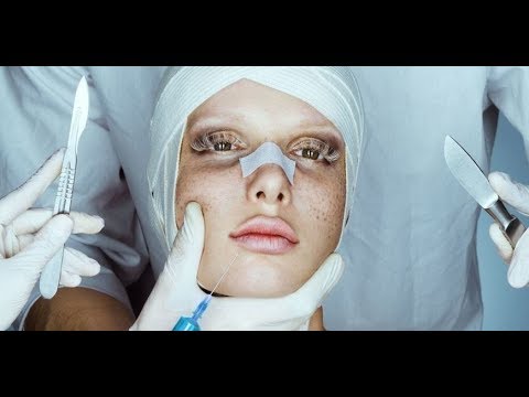 Разрешена ли Пластическая Хирургия??