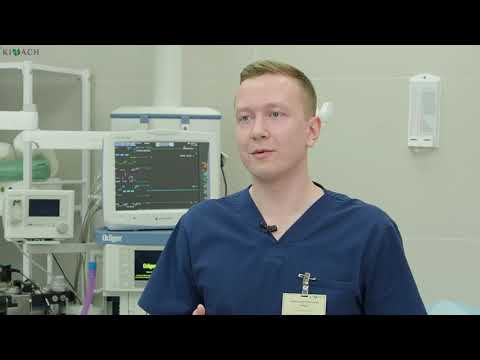 Пластическая хирургия в клинике "Кивач"