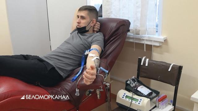 Врач-трансфузиолог из Архангельска рассказал, как стать донором костного мозга Врач-трансфузиолог из Архангельска рассказал, как стать донором костного мозга