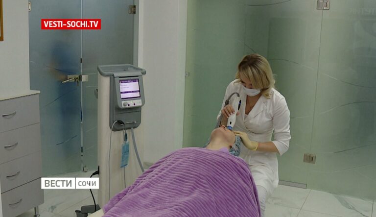 Сочи примет международную конференцию по пластической хирургии «Наука в эстетике». ВИДЕО