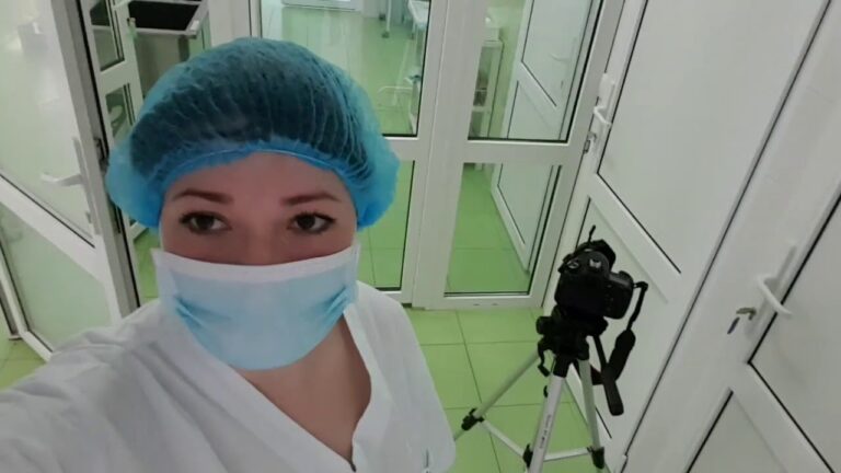 Операция Блефаропластика: пластика век 💁👀 Пластическая хирургия. Съемка операций Милена Лова