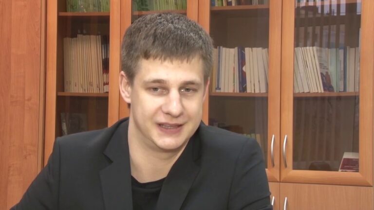 Пластическая хирургия-интервью для телеканала "Город"