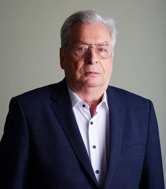 Всеволод Арсеньевич Ткачук