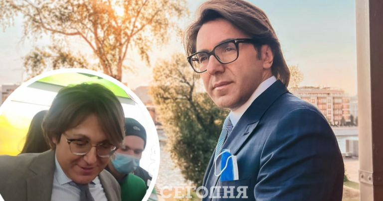 Фото располневшего от болезни Андрея Малахова попали в Сеть - Новости мирового шоубизнеса
