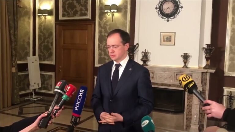 Комментарий по итогаи переговоров с украинской стороной // начнётся ли мировая война?