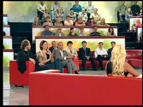 Пластическая хирургия — Все свои — Интер