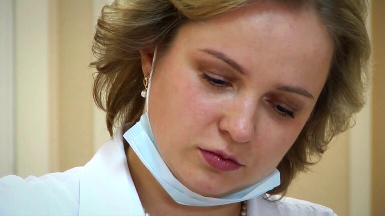 Пластическая хирургия "РЖД-Медицина" г. Тверь