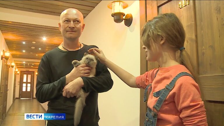 «Россия 24 — Карелия». 01.04.2022