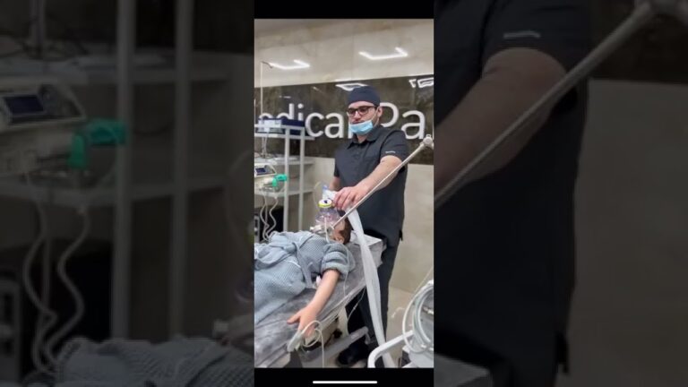 В нашей клинике Ваши детки в надежных руках