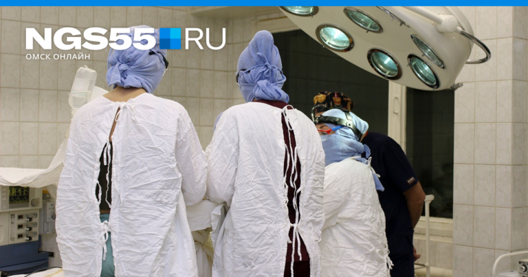 Омский врач придумал новый метод лечения некроза головки бедренной кости, 25 марта 2022 | НГС55