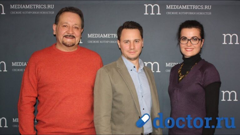 Медицина будущего. Пластическая хирургия — куда направлен вектор развития?