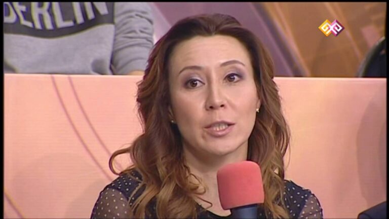 "Золотая середина" (0015) — Пластическая хирургия 22.07.16