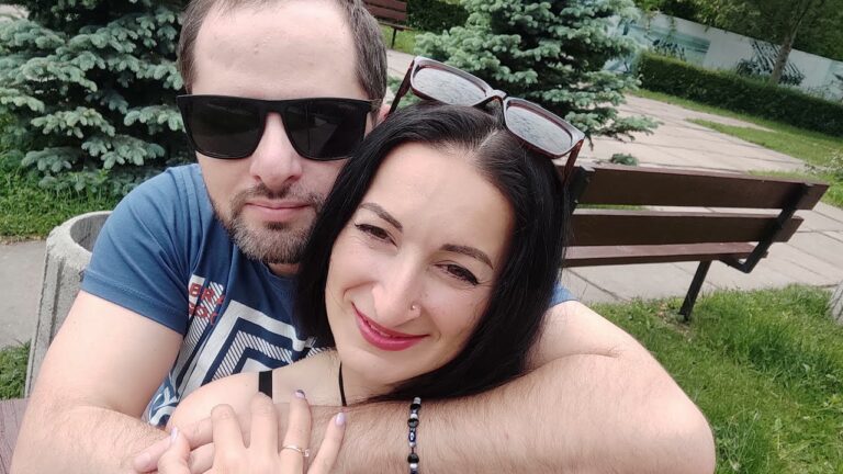 Каменское28.05.22Перспектива переехать в Киев.Не можем решить.Пластическая операция? 🤔Что лучше?..