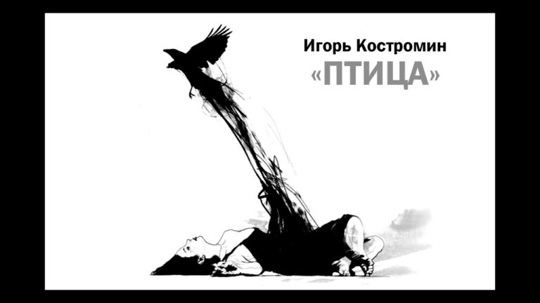 Игорь Костромин – Птица