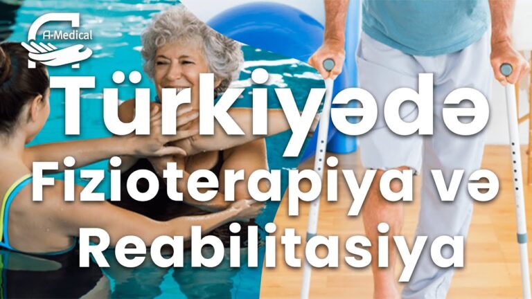 Bursa və Eskişəhirdə müalicə və əməliyyat