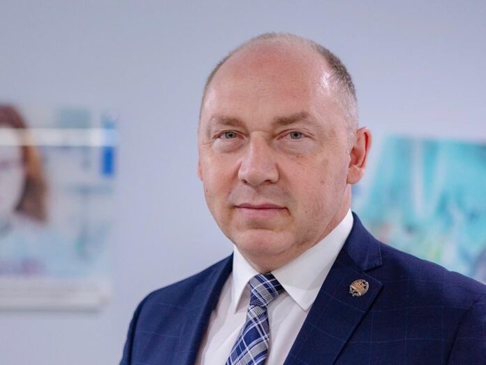 В России появилась регенеративная медицина